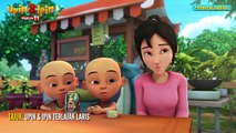 Upin & Ipin - Dato Sri Aliff Syukri - Terlajak Laris (Official Music Video)