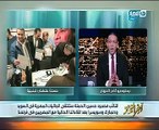 خالد صلاح: من يظن أن الترشح للرئاسة سينجيه من تحقيق فساد أو حكم 