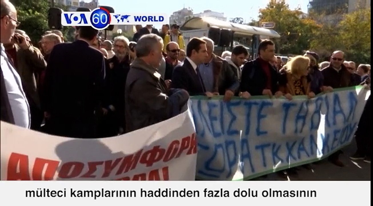VOA 60 - 5 Aralık