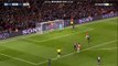 Romelu Lukaku Goal HD - Manchester United 1-1 CSKA Moscow 05.12.2017