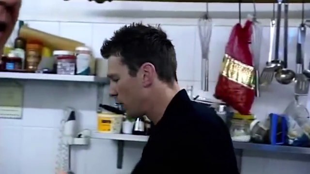 Gordon Ramsays Top 5 British Arguments on Kitchen Nightmares UK