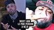 Nicky Jam le pide perdon a Ñejo y el le responde (Video Completo)