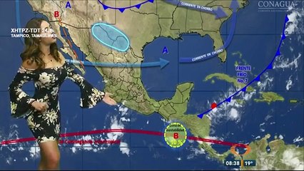 Marcela Unda 30 Octubre 2017