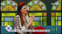 Elisabeta Turcu - Dragi surioarele mele (Matinali si populari - ETNO TV - 04.12.2017)
