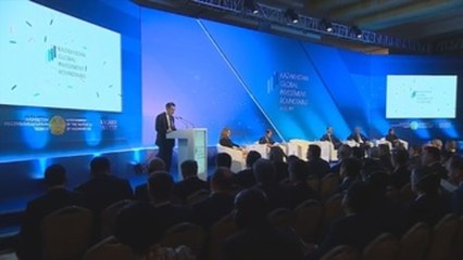 Kazajistán adopta medidas para favorecer inversión extranjera