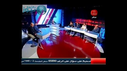 كشف ايمن الجويني أن سفيان طوبال هو من طلب من والده تعيينه في منصب معتمد