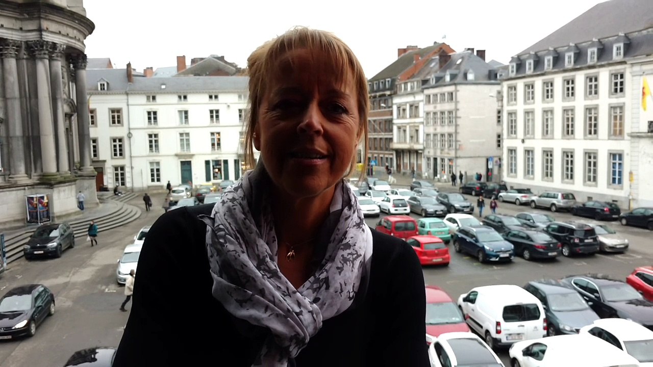 Namur: Kinet et Dupuis chez DéFI