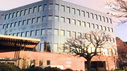 JO-2018: Russie suspendue, sportifs sous drapeau olympique (CIO)