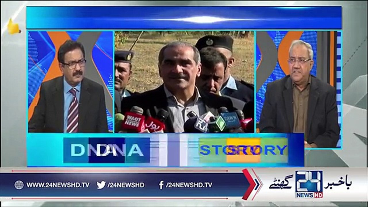 ن لیگ کے باغی وزراء کو ٹھکانے لگانے کیلئے کون سے وزراء متحرک ہیں؟ سنئے چوہدری غلام حسین سے