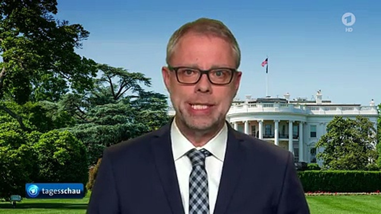 Tagesschau | 05. 12. 2017 20:00 Uhr (mit Susanne Daubner) [GANZE FOLGE] | Das Erste