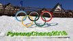 IOC Bans Russia From 2018 Winter Olympics Over Doping Scandal