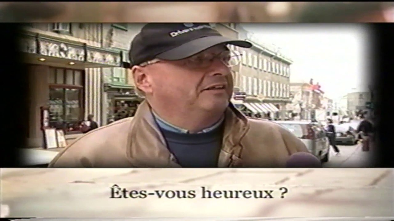 L'Heure de la Bonne Nouvelle-2004-12