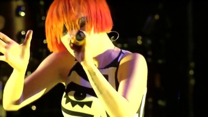 Paramore - Ignorance Live at Voodoo Music Festival New Orleans