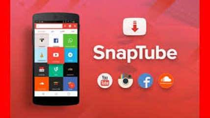 MUITO BOM!!! Como Baixar SnapTube