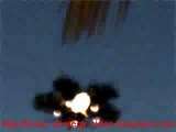 Real UFO. Believe It Or Not