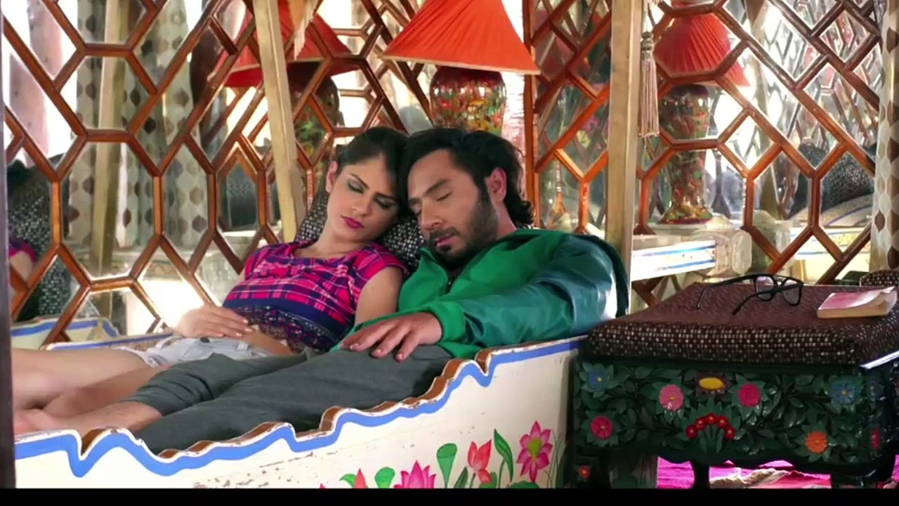 Radio Si Batein - Full Video _ My Friend's Dulhania _ Mudasir Zafar & Shaina Baweja _ Saurabh Das.2017