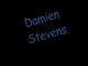 Damien Stevens problème de plombier