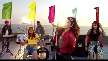 Game Over - Title Track _ Shilpa Surroch _ Releasing on 8th December 2017