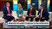 Napolitano Pours Cold Water on Brewing FBI and Mueller Credibility Conspiracies