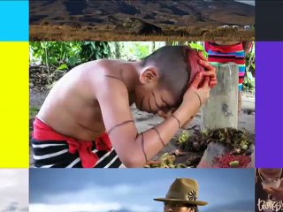 Nota pluricultural emprendimiento de comida afrochoteña