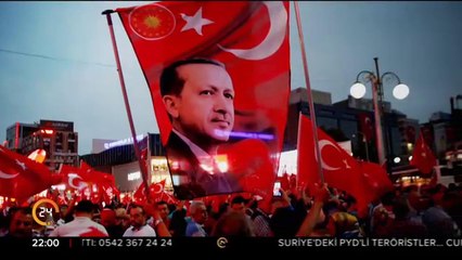 Ardan Zentürk ile Moderatör Gece (05.12.2017)