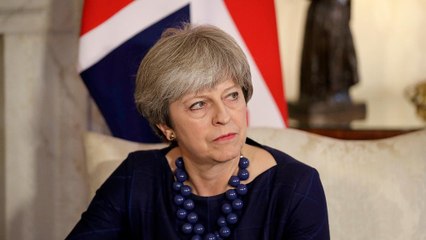Brexit: Druck auf May wächst
