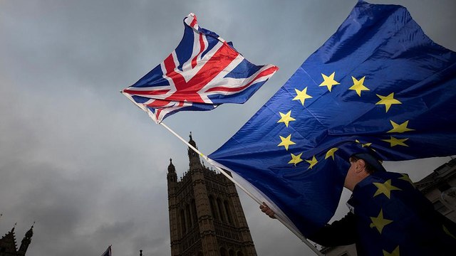 Брексит : роковая осечка?