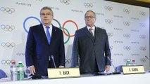 El COI suspende al Comité Olímpico Ruso pero no a sus atletas para los próximos JJOO de Invierno