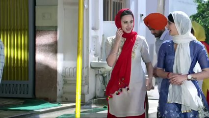 Teri Khair Nahi - Hard Kaur _ Nooran Sisters _ Drishti Grewal, Nirmal Rishi & Deana.2017