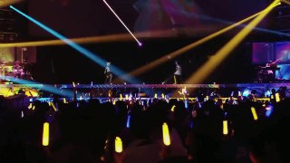【 720pHD 】Hatsune Miku Magical Mirai 2014【Full Live Concert 】at Osaka - Part 2 (2/3)「初音ミク:マジカルミライ２０１4」