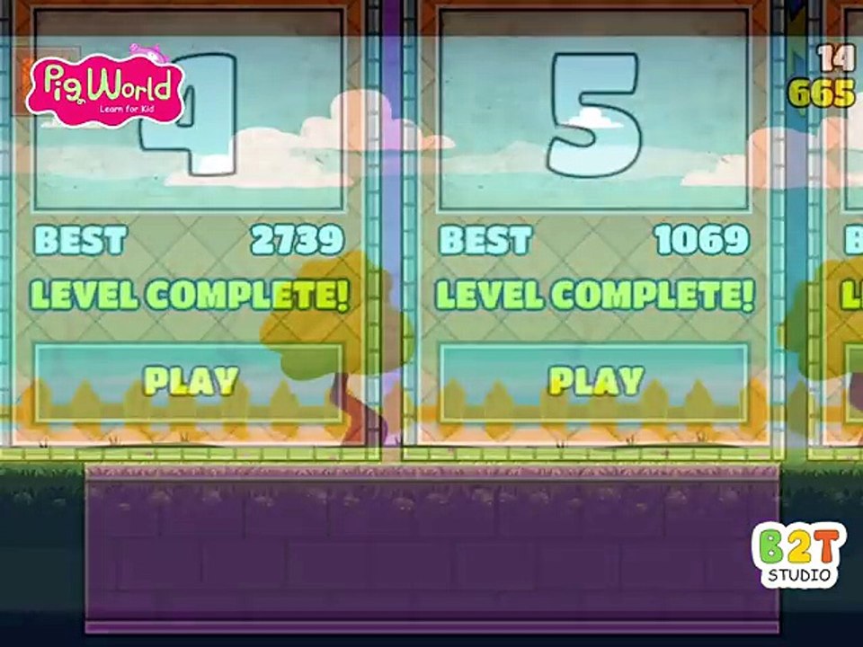 Tobigon Game