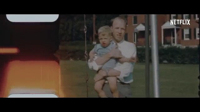 Wormwood 1. Sezon Tanıtım Fragmanı