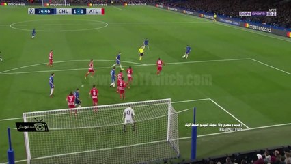 highlights - Che Atl