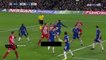 Chelsea VS Atletico Madrid 1-1 - All Goals & highlights - 05.12.2017 ᴴᴰ