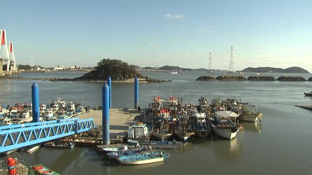 사고 직격탄...영흥도 주민 '걱정 한숨' / YTN