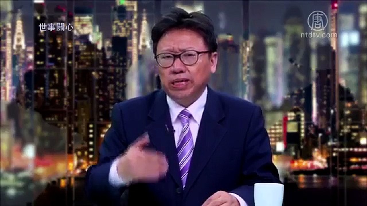 陳破空揭秘：同为太子党，习近平为何排斥刘源刘亚洲