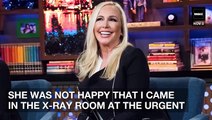 Shannon Beador Demands Spousal Support, Custody of Kids In Nasty Divorce