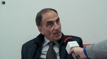 Carinaro (CE) - Intervista a Giovanni Zampella (05.12.17)