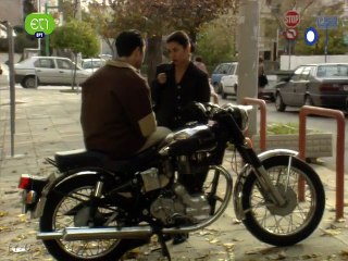 Τα Χαμένα Γράμματα E06