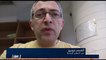 د. عوزي رابي: خطة ايران تحويل سوريا الى قاعدة ايرانية تهدد اسرائيل