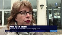 Moselle : le Secours populaire en guerre contre un maire Front national
