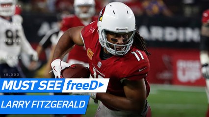 True View Highlights: Top 5 plays Week 13