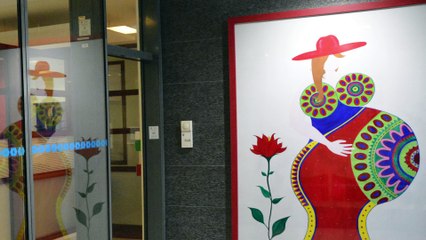 Un label maternité contre les maltraitances gynécologiques