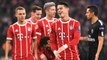 Cüneyt Çakır'ın Yönettiği Maçta, Bayern Münih PSG'yi 3-1 Yendi