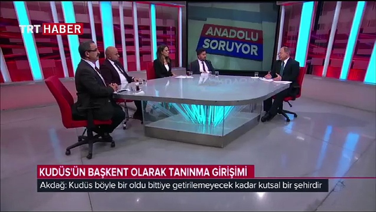 'Mesele Kudüs olursa herkes bilmelidir ki burada büyük bir dayanışma ortaya çıkar'