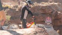 Red Bull Rampage: The Gnarliest Mountain Biking Competition
