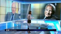 Pour Valéry Giscard d'Estaing, Jean d'Ormesson était le 