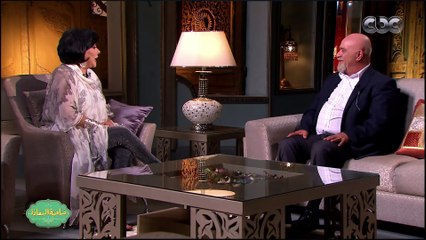 صاحبة السعادة | صاحب صوت مازنجر : دخلت معهد فنون مسرحية بسبب قلم عنيف