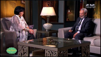 صاحبة السعادة | تعرف علي مؤدي شخصية الفهد الاسود بموكلي