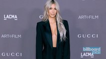 Swifties Go After Kim Kardashian After She Posts Taylor Swift 